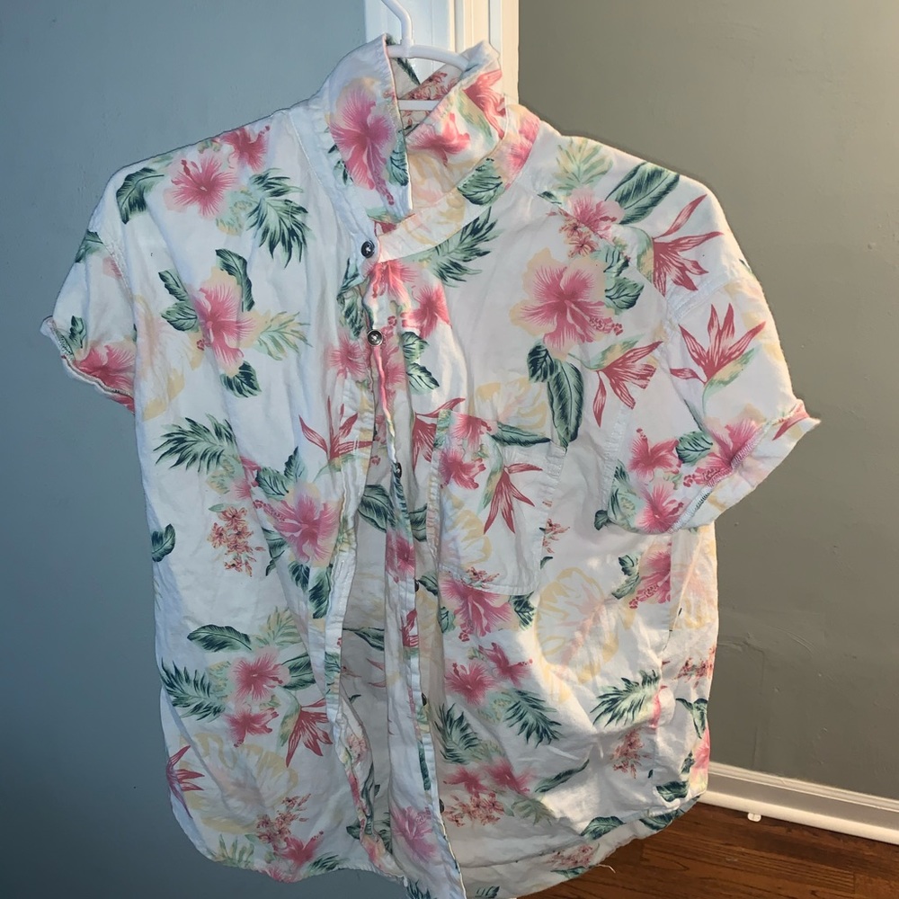 Long sleeve